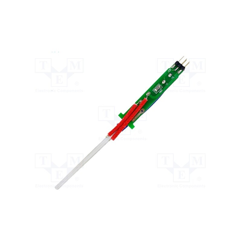 1 pcs x ATTEN - HS-3065B - Heating element, 65W, for soldering iron, ST-8802,ST-AP-65A