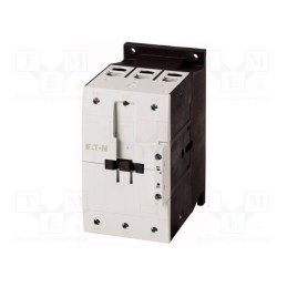1 pcs x EATON ELECTRIC - DILM150(RAC240) - Contactor: 3-pole, NO x3, 230VAC, 150A, DILM150, screw terminals