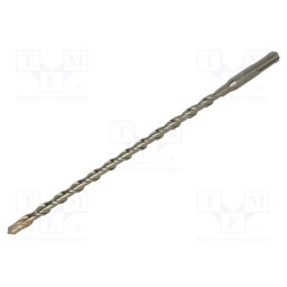 1 pcs x FISCHER - 531782 - Drill bit, for concrete, Ø: 8mm, L: 260mm, SDS-Plus®