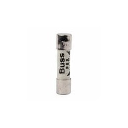 1 pcs : S501-5-R - Cartridge Fuses S501 5A