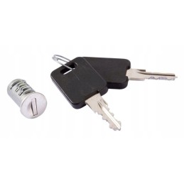 Cylinder keys for Sk4 Dometic service doors