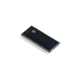 1 pcs : TLC5955DCAR - LED Display Drivers 48ch 16bit PWM LED Driver