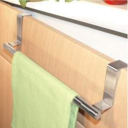 Universal door hanger