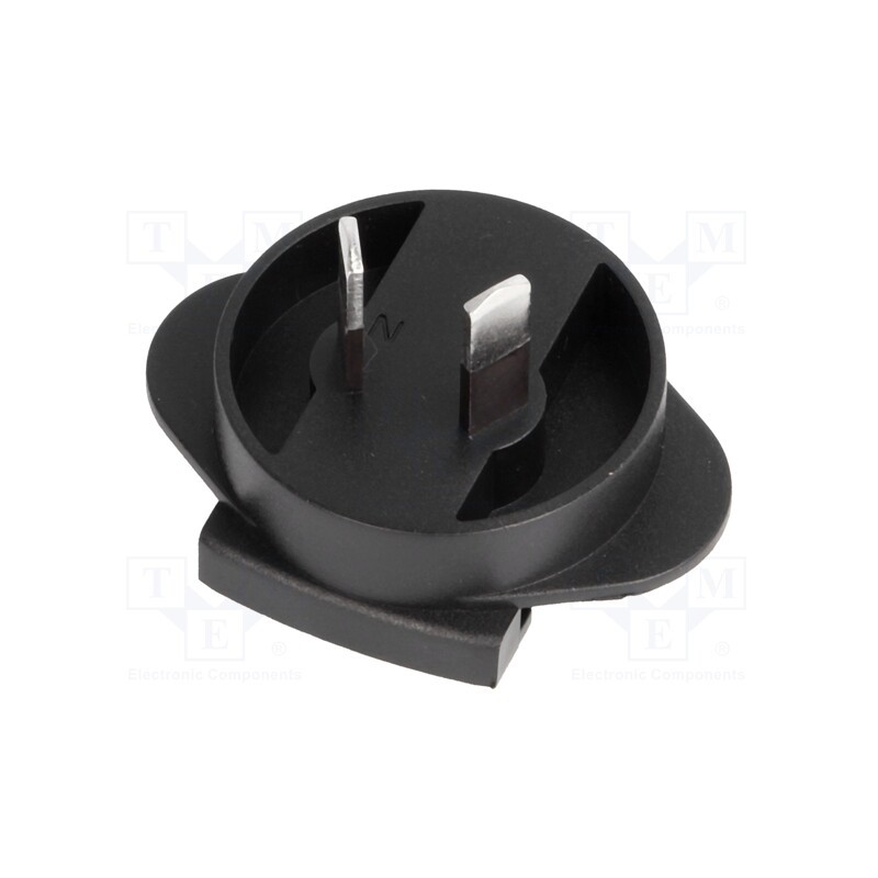 1 pcs x SUNNY - SYS1460-AC-PLUG-W2A - Adapter, Connectors for the country: Australia