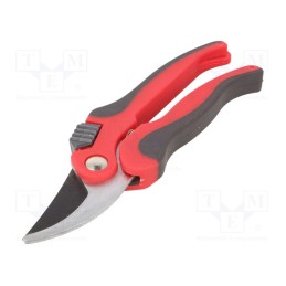 1 pcs x PROLINE - 40011 - Garden pruner, 200mm