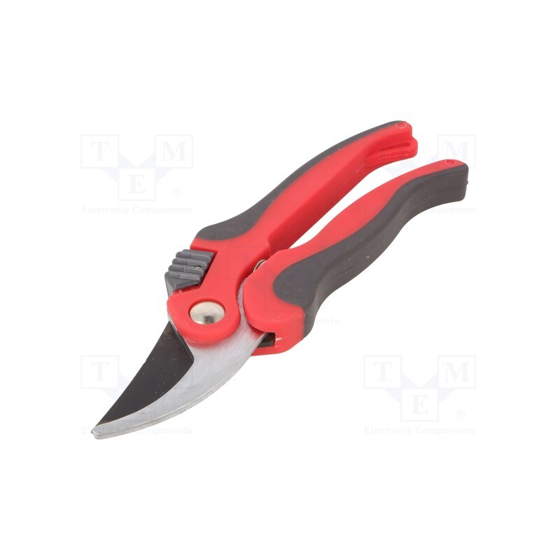 1 pcs x PROLINE - 40011 - Garden pruner, 200mm