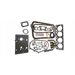 Engine gaskets forklift nissan h20 komatsu