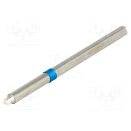 1 pcs x THERMALTRONICS - S60CH032 - Tip, chisel, 3.2mm, 325÷358°C, SHP-SM,TMT-2000S-SM, SSC-613A