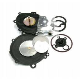 Aisan model c evaporator repair kit