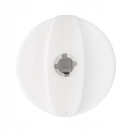 Water filler cap, white, camper, caravan