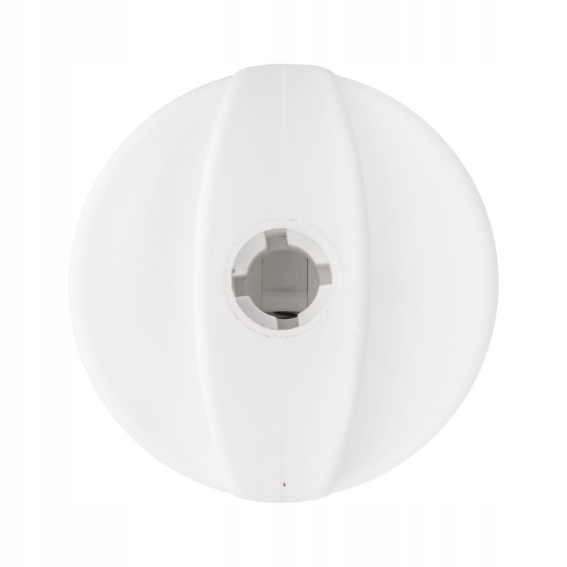 Water filler cap, white, camper, caravan