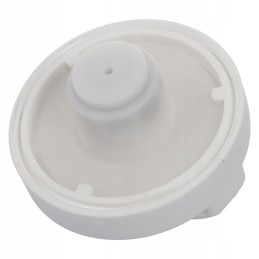 Water filler cap, white, camper, caravan
