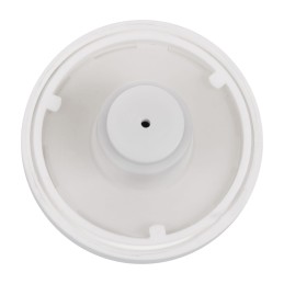 Water filler cap, white, camper, caravan