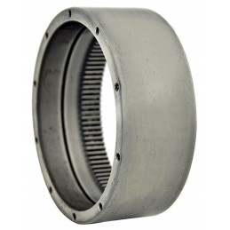 Drive wheel bushing for hangcha trolley cbd15 a2mc1