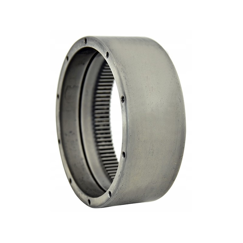 Drive wheel bushing for hangcha trolley cbd15 a2mc1