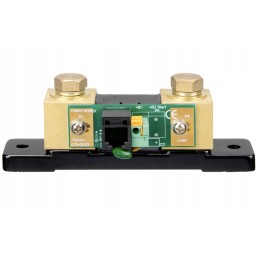 Victron energy monitor bmv 712 bluetooth black