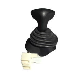 Hydraulic joystick forklift Toyota 7 pt