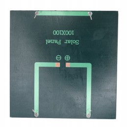 1 2w 5v diy solar panel epoxy