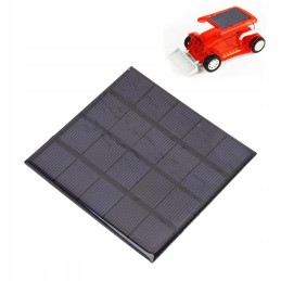 1 2w 5v diy solar panel epoxy