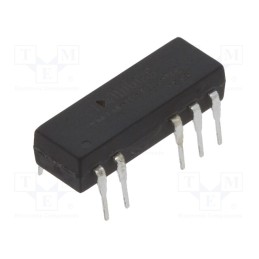 1 pcs x AIMTEC - AM1M-0512S-NZ - Converter: DC/DC, 1W, Uin: 4.5÷5.5V, Uout: 12VDC, Iout: 83mA, DIP14