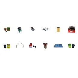 Toyota forklift cylinder ring