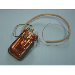 Truma s3002 camper trailer heating burner