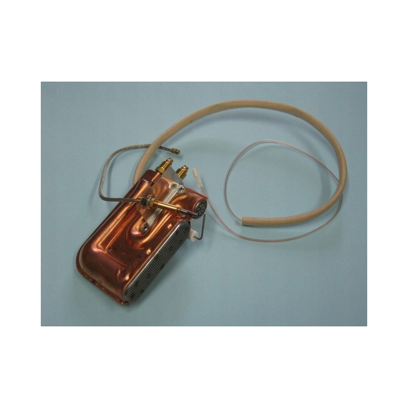 Truma s3002 camper trailer heating burner