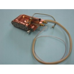 Truma s3002 camper trailer heating burner