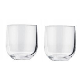 Brunner cuvee glass 300ml 2 pcs