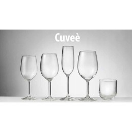 Brunner cuvee glass 300ml 2 pcs