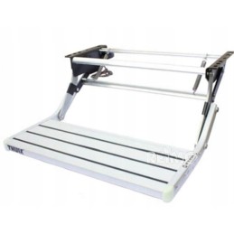 Manual entry step single step 550 thule