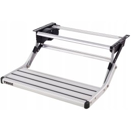 Manual entry step single step 550 thule