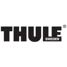 Manual entry step single step 550 thule