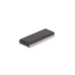 1 pcs : 71024S20TYG - SRAM 128Kx8 ASYNCHRONOUS 5.0V STATIC RAM