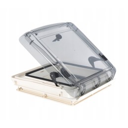 Roof window for Remitop Vista camper 40x40 cm