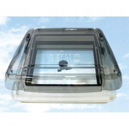 Roof window for Remitop Vista camper 40x40 cm