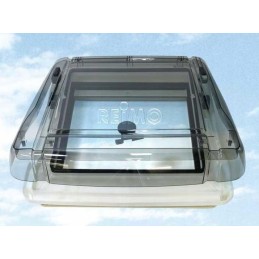 Roof window for Remitop Vista camper 40x40 cm