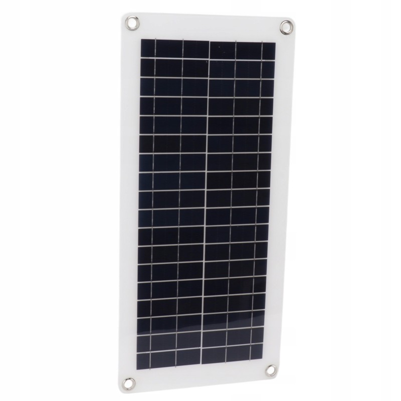 Solar panel fan kit 10w 18v