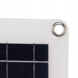 Solar panel fan kit 10w 18v