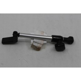 Campervan window support lift 404mm