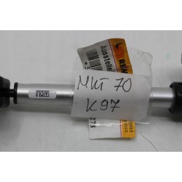 Campervan window support lift 404mm