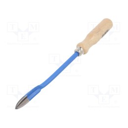 1 pcs x RENNSTEIG - 464 150 0 - Scraper, 150mm