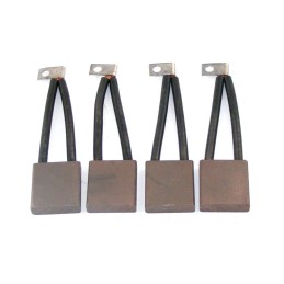 Still forklift brushes 8x28x30 5