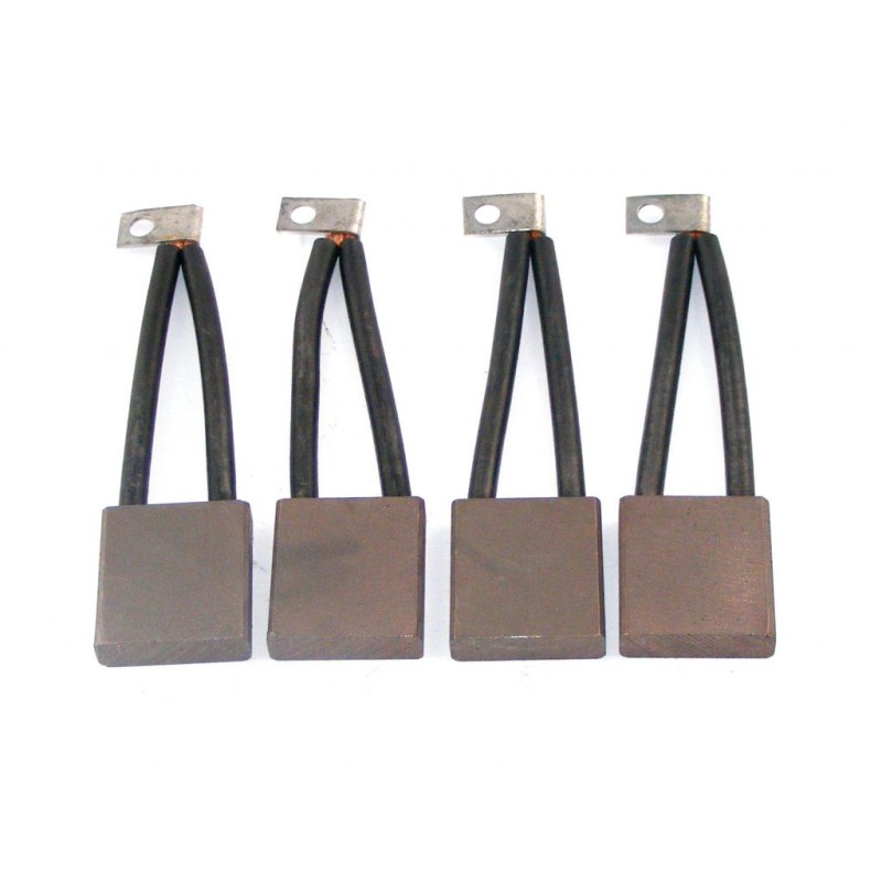 Still forklift brushes 8x28x30 5