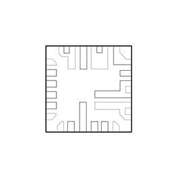 1 pcs : MAX77751CEFG+T - Battery Management 14V Input, 3A USB Type C Autonomous Char