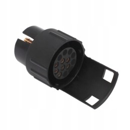 Trailer socket adapter 7 pin to 13 pin 12v