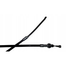 Brake cable right forklift Toyota 6 FG fd