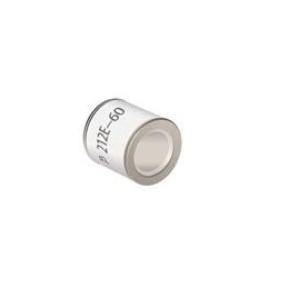 1 pcs : GDT212E-60-A-BX - Gas Discharge Tubes - GDTs / Gas Plasma Arrestors High Energy GDT 12mm 600V, Lead Less