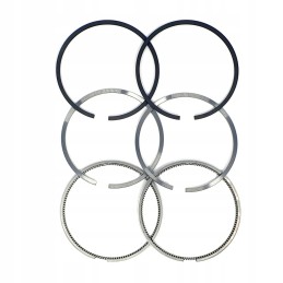 Piston rings std kubota z482