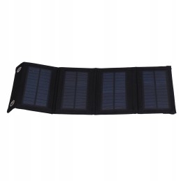 Portable solar charger bag 6w